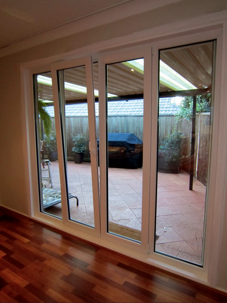 French Doors